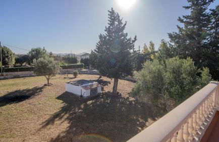 Villa Cal Peso - Foto 20