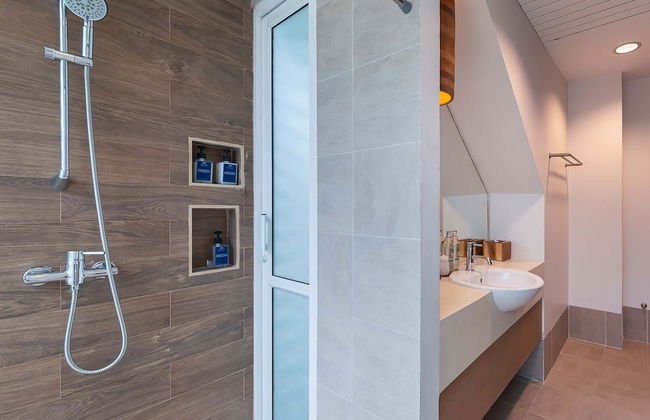 Simantra Private Villas - Foto 75