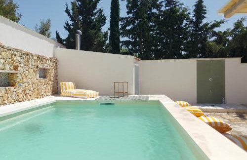 LE SORELLE Sea front -villa whit private pool - Foto 3