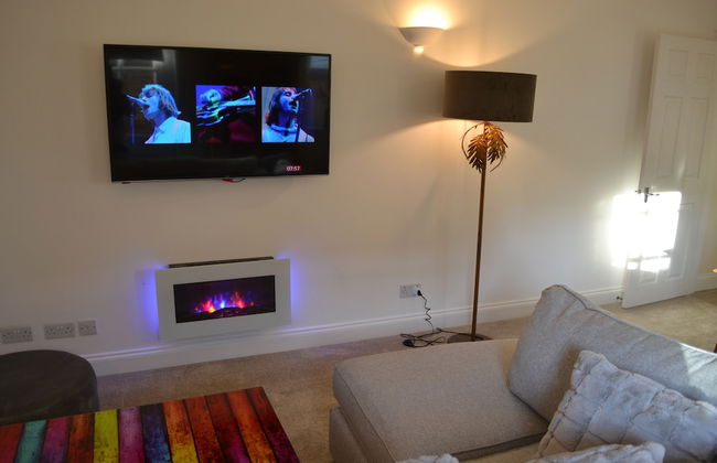 Frinton Escapes - The Cottage - Photo 22