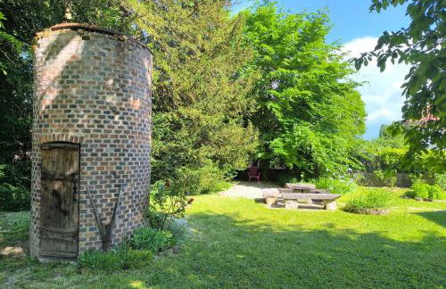 La tour de Plumont - Foto 27