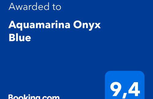 Aquamarina Onyx Blue - Foto 54