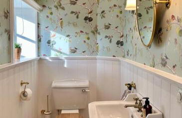 Ferien im alten Pfarrhaus - Foto 29