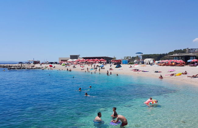 Comfortable Classy Apartment Close to Znjan Beach - Foto 26