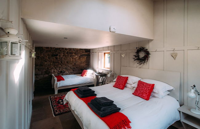 Laythams Holiday Lets Retreat - Foto 6