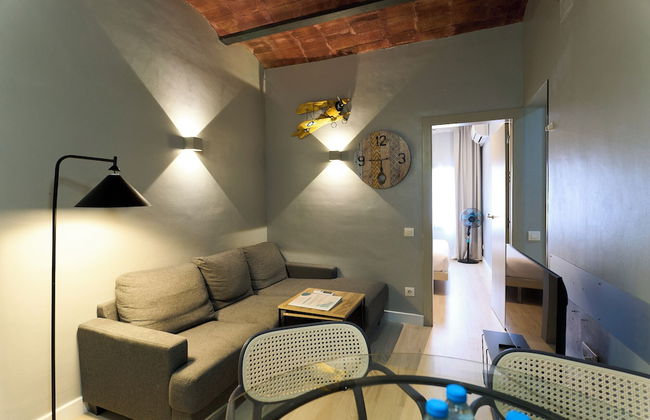 Fira Centric Apartments by gaiarooms - Foto 119