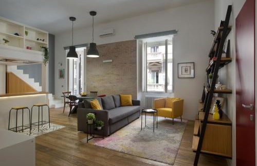 SeaFront Loft Napoli - Foto 3