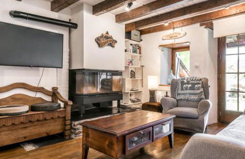 Chalet adosado en Garós a 7 mins de Baqueira - Foto 16