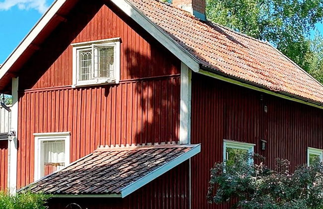 6 Person Holiday Home in Arjang - Foto 22