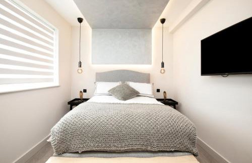 Luxury 3 Bedroom Flat 5 min to tube station - Foto 13