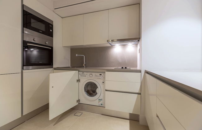 Delta Hotel Apartments - Foto 15