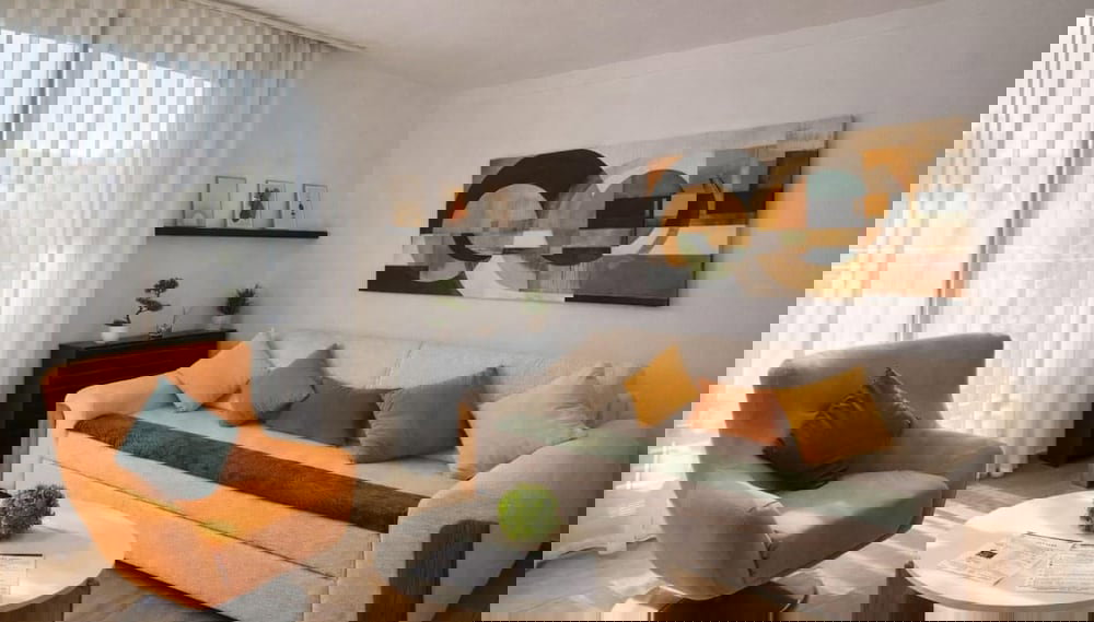 Captivating 2-bed Apartment in Tunis - Foto 1, Profilbild