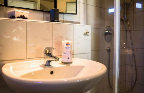 Little Beauty Souterrain Apartment Linkenheim - Foto 16