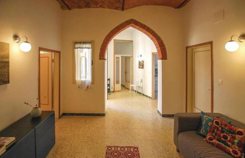 Beautiful Apartment In Monte San Savino - Foto 15
