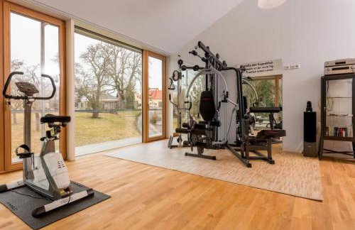 Holiday Home Donauoase by Interhome - Foto 25