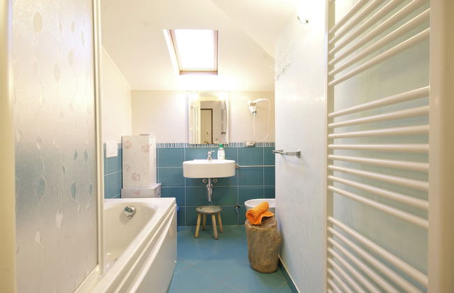 Da Alessia - Near Chiesa di Santo Stefano - Foto 10