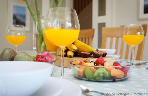 Croyde Ocean Breeze 5 Bedrooms - Foto 26