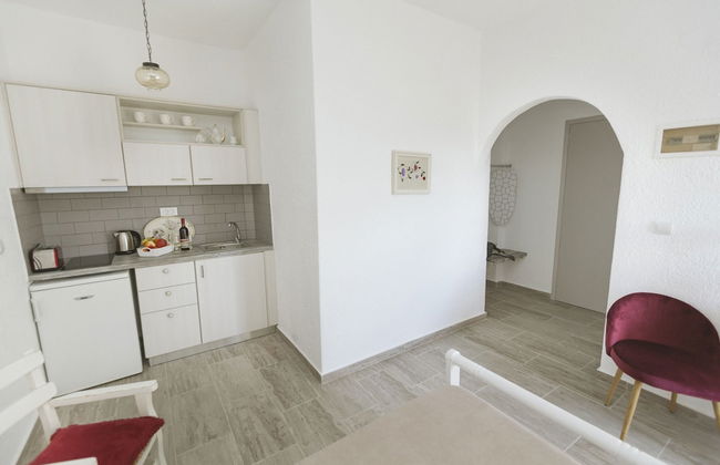 Elounda George Studios - Foto 16