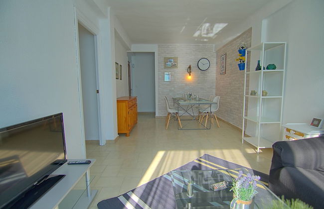 Castillo Apartment - Foto 10