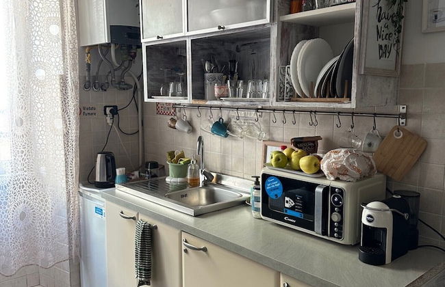 Guest House Relais Indipendenza - Foto 32