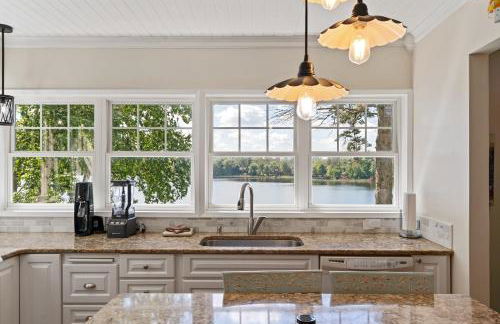 Northbound Stays on Whitefish Lake - Foto 18