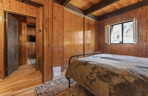 Hygge Haus Sequoia - Large Private Cabin w Views - Foto 39