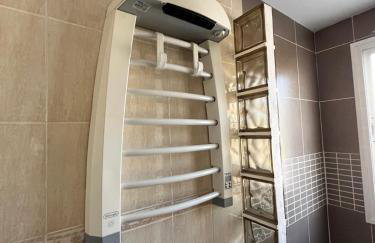 3 hab - Parking gratis - A un paso del Centro - Ideal Escapada - Foto 29