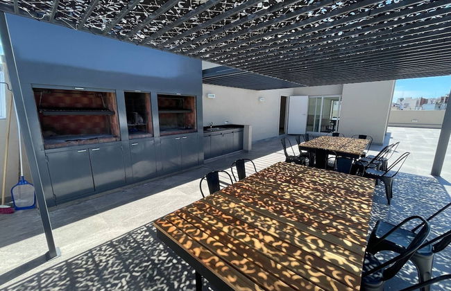 Splendid, Modern, and Cozy - Foto 28