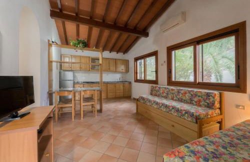 Residence Baia delle Grazie - Foto 28