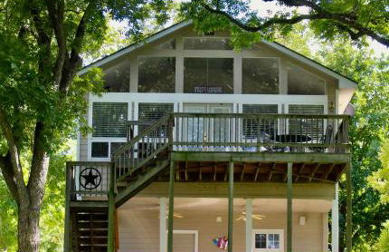 Pet Friendly Retreat on Lake Lbj! - Foto 52
