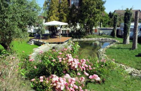 Atelier Probst- Hornwiesenstraße 4 - Foto 25