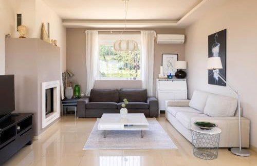 Villa Abelos - Foto 47