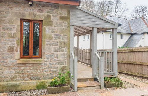 Duporth Lodge Charlestown Eco friendly upgrade - Foto 31