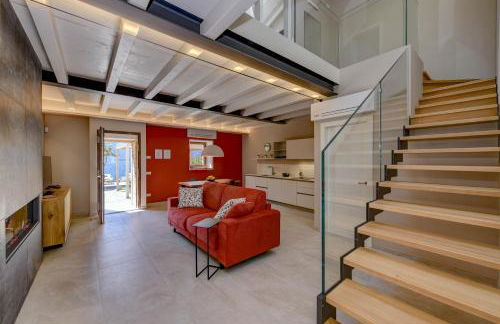 Villa Beatrice front lake - Foto 13