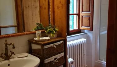 Stunning Country House overlooking Tuscany hills - Foto 3