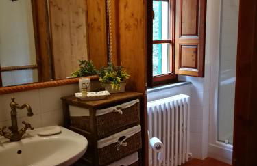 Stunning Country House overlooking Tuscany hills - Foto 3