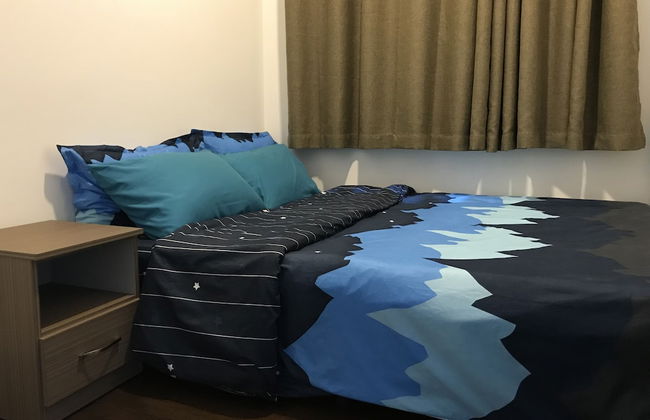 18 New Home KLCC - Foto 10