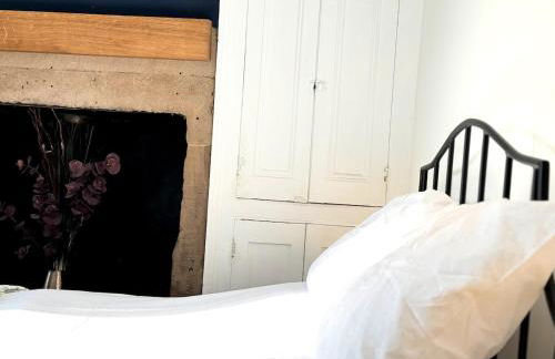 Peak District Getaway Retreat! The most Stunning Garden Views - Firepit - Brand newly refurbished - Perfect for friends & family getaways - Photo 51