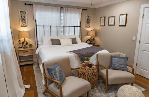 Renovated Downtown Apartment - B - Foto 4