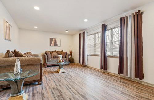 Quiet Retreat - Minutes to Oak Mountain State Park - Foto 36