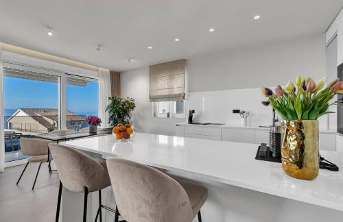 Apartment Adriatic Pearl -Makarska Exklusiv - Foto 21