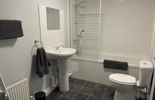 Cosy two bedroom apartment - Foto 16