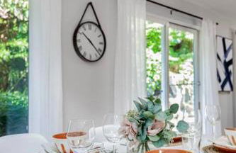 Mid-Century Modern Home - 3-Bedroom Rambler - Foto 21