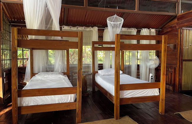 Hacienda Río Oro - Foto 20