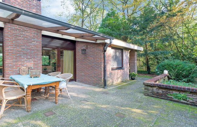 Holiday Home in Zorgvlied Near Drents - Foto 33