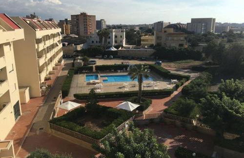 ERICE BEACH MARE DELUX - Foto 1