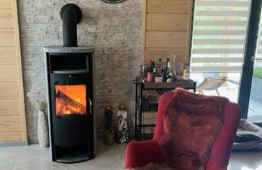 Blue Lake Villa - Foto 15