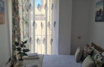 Aparthotel Mediterráneo by NeoHotels-Centro 8 min by Metro - Foto 69