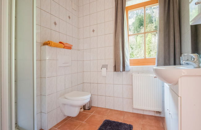 Comfortable Apartment in Mayrhofen With Garden - Foto 54