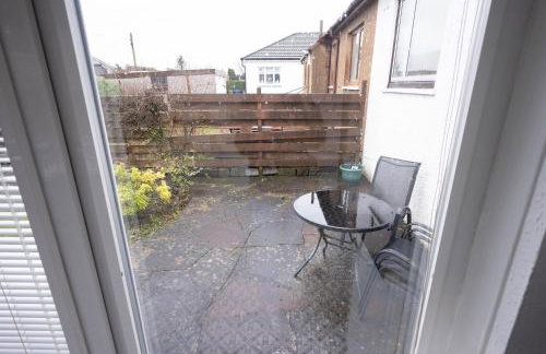 Spacious Home 10 mins to Airport & Braehead - Pass the Keys - Foto 35